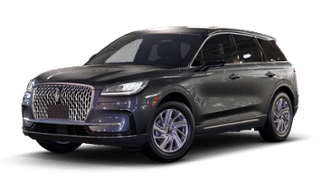 2025 Lincoln Lincoln Corsair External Image 1